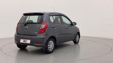 2013 Hyundai i10