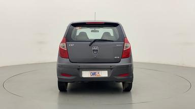 2013 Hyundai i10