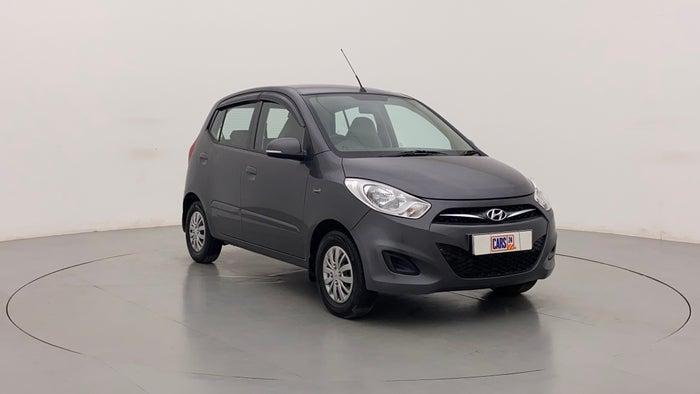 2013 Hyundai i10