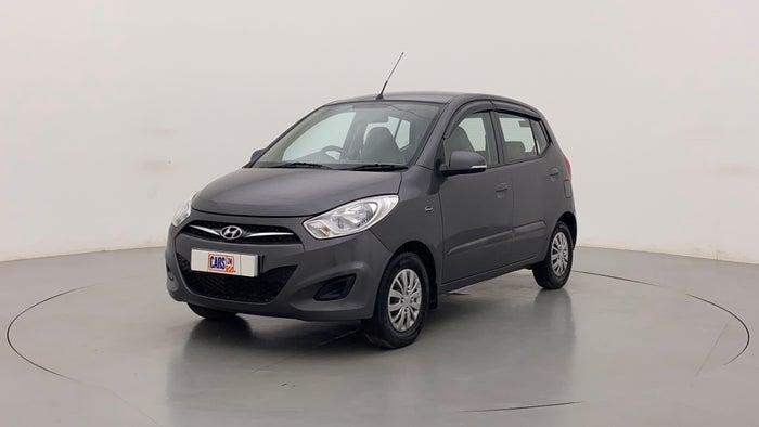 2013 Hyundai i10