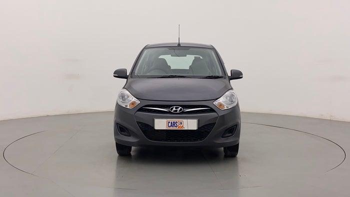 2013 Hyundai i10