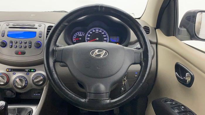 2013 Hyundai i10