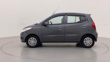 2013 Hyundai i10