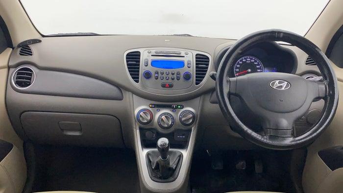 2013 Hyundai i10