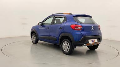 2018 Renault Kwid