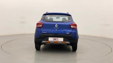 2018 Renault Kwid