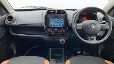 2018 Renault Kwid