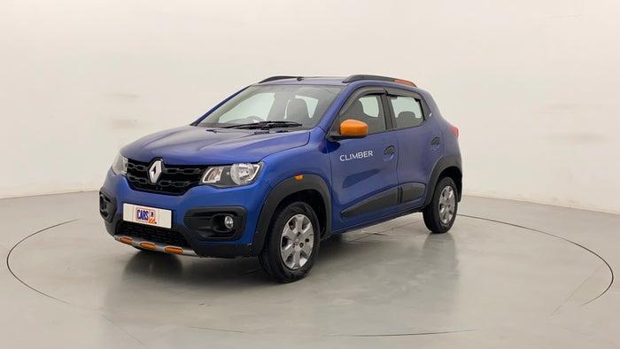 2018 Renault Kwid