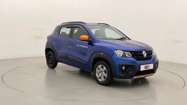 2018 Renault Kwid