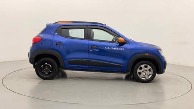 2018 Renault Kwid