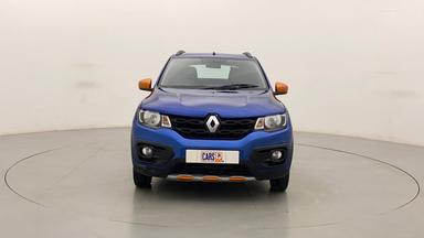 2018 Renault Kwid