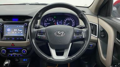 2018 Hyundai Creta