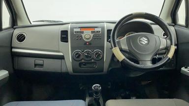 2011 Maruti Wagon R 1.0