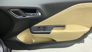 2018 Honda City