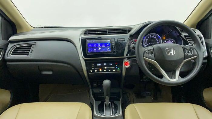 2018 Honda City