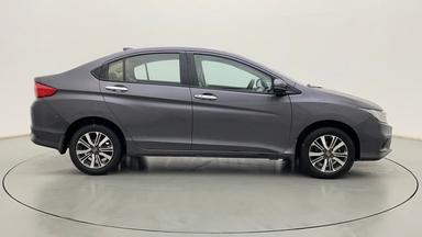 2018 Honda City