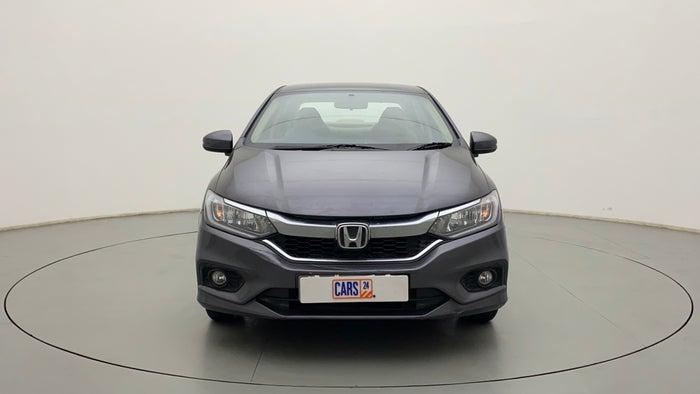 2018 Honda City