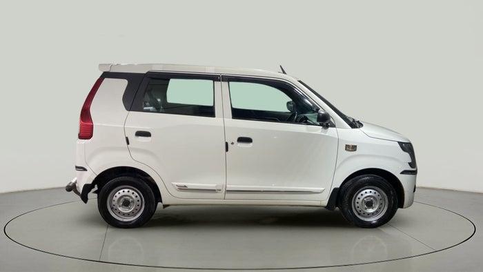 2021 Maruti New Wagon-R