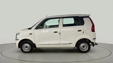 2021 Maruti New Wagon-R