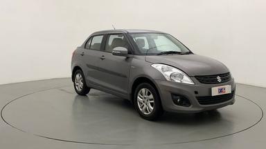 2012 Maruti Swift Dzire