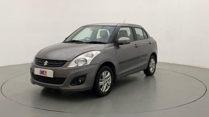 2012 Maruti Swift Dzire