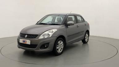 2012 Maruti Swift Dzire