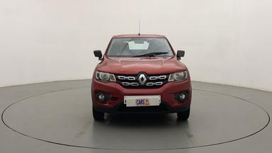 2016 Renault Kwid