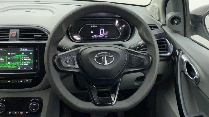 2021 Tata TIGOR