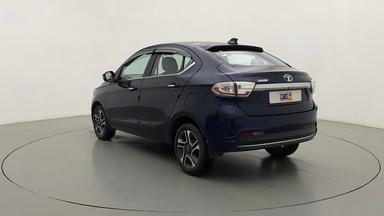 2021 Tata TIGOR