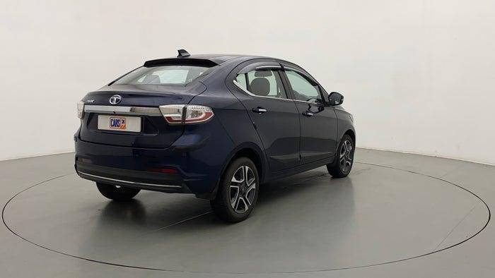 2021 Tata TIGOR