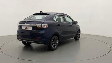 2021 Tata TIGOR