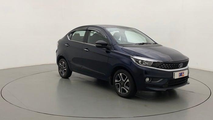 2021 Tata TIGOR