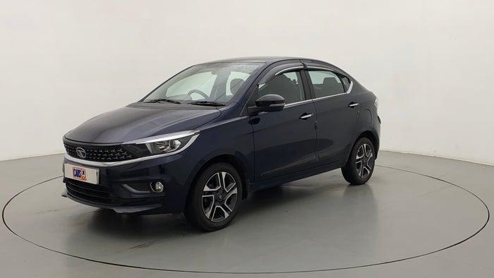 2021 Tata TIGOR