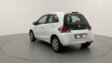 2015 Honda Brio