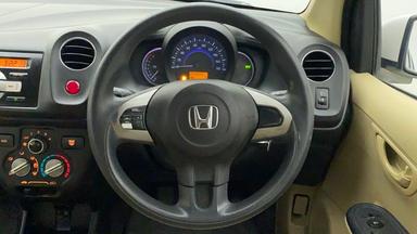 2015 Honda Brio