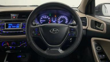 2016 Hyundai Elite i20