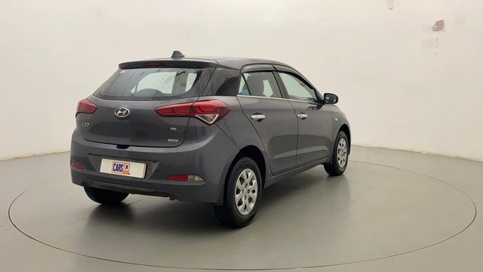 2016 Hyundai Elite i20