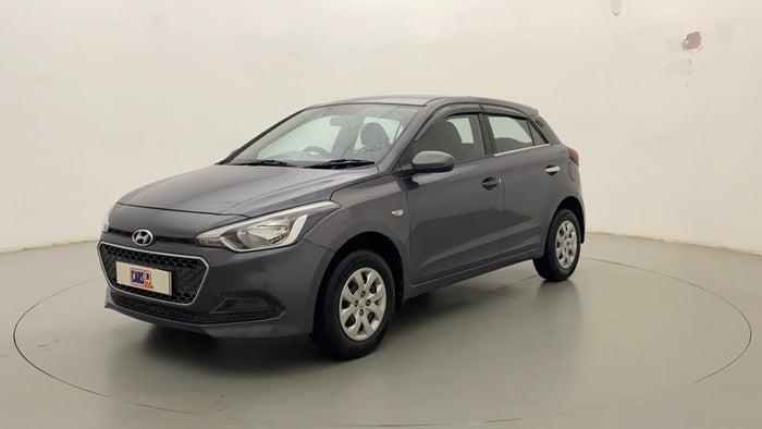 2016 Hyundai Elite i20