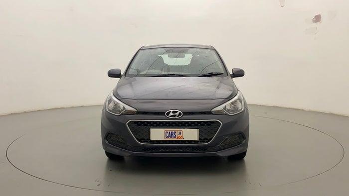 2016 Hyundai Elite i20