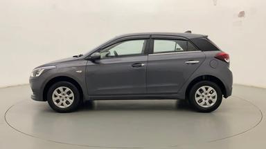 2016 Hyundai Elite i20