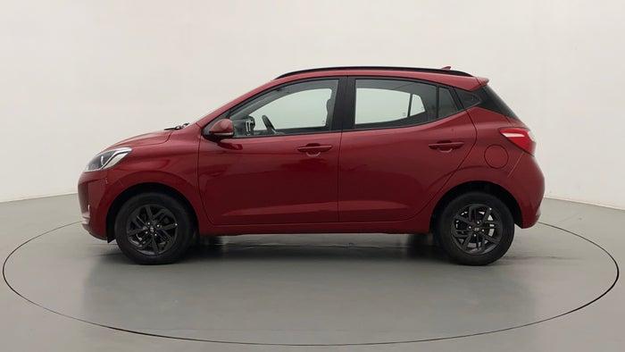 2019 Hyundai GRAND I10 NIOS