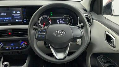 2019 Hyundai GRAND I10 NIOS