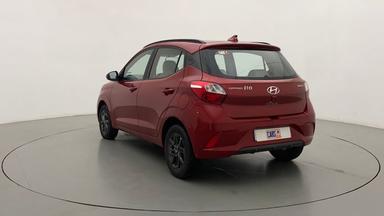 2019 Hyundai GRAND I10 NIOS