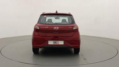 2019 Hyundai GRAND I10 NIOS