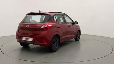 2019 Hyundai GRAND I10 NIOS