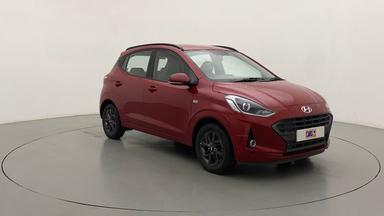 2019 Hyundai GRAND I10 NIOS