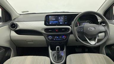 2019 Hyundai GRAND I10 NIOS