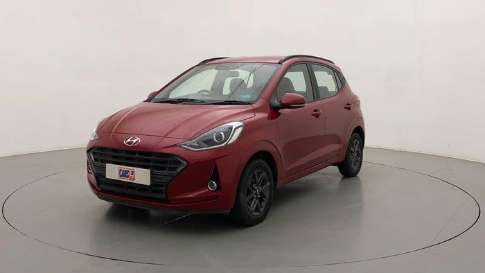 2019 Hyundai GRAND I10 NIOS