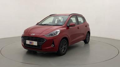 2019 Hyundai GRAND I10 NIOS