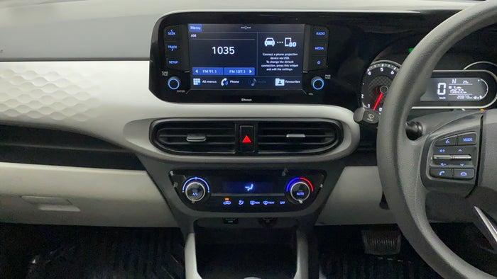 2019 Hyundai GRAND I10 NIOS